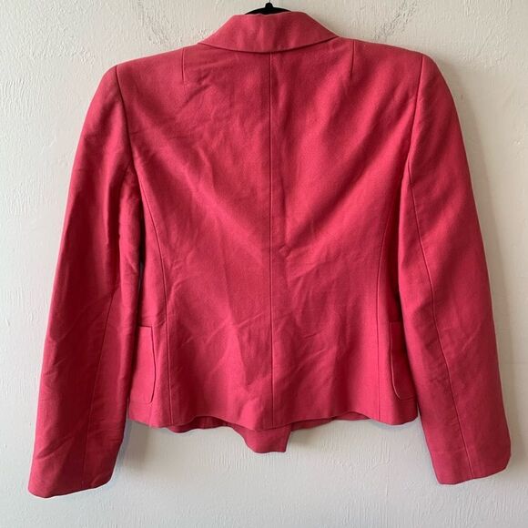 Marc Jacobs Pink jacket size 2 - Picture 2 of 9
